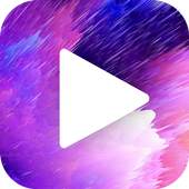 Movie Video Player Pro – 4D Player 1.0