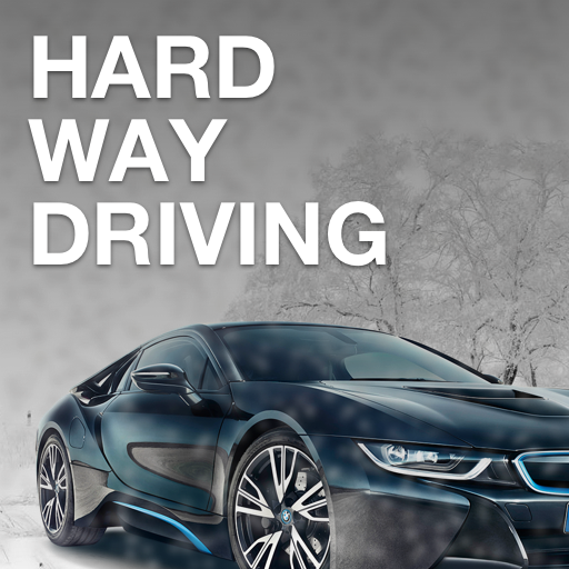 Hardway Driving icon