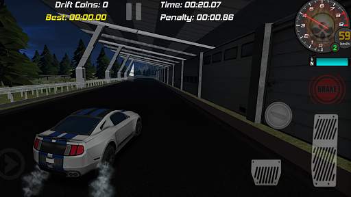 Max City Drift 2019 - Real City Car Racing screenshot 3