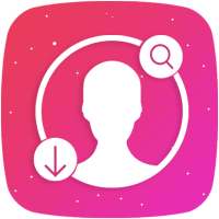 Profile Picture Downloader HD icon