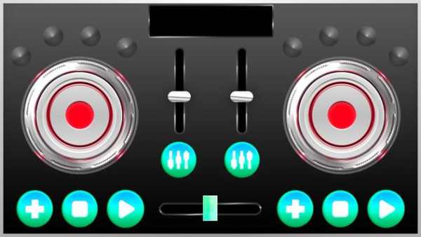 DJ Player Studio Music Mix screenshot 3