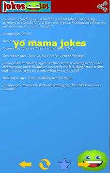 yo mama jokes, funny jokes screenshot 5
