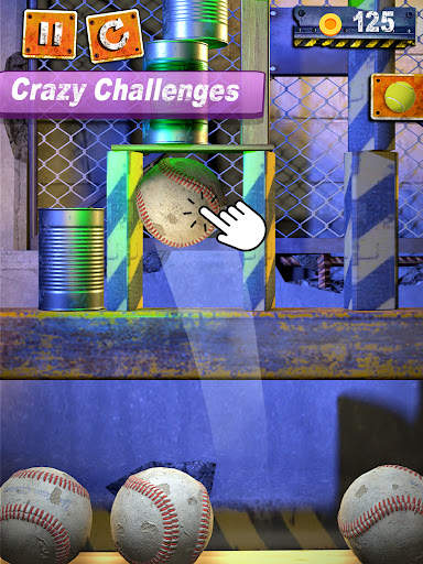 Can Shooting Game: Smash & Hit screenshot 6