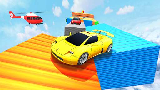 Car Racing Game 3D Drive screenshot 4