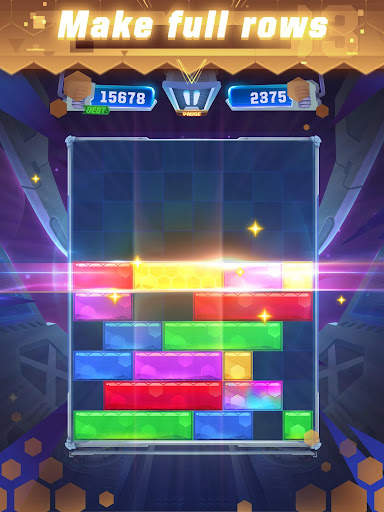 Block Slider Game screenshot 7