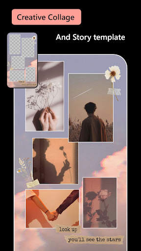 Kawaii Photo Editor screenshot 7