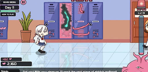 lovecraft locker call Mod screenshot 7