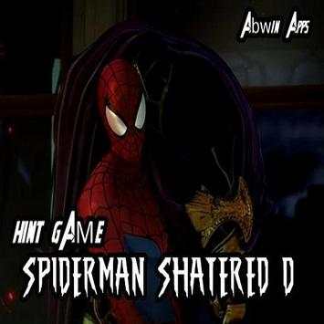 Hint Game Spiderman Dimension screenshot 2
