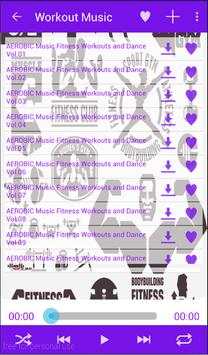 Best Workout Music 2016 screenshot 4