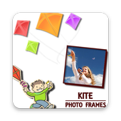 Kite Photo Frames icon