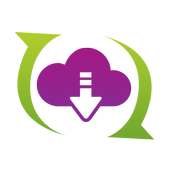 Video Downloader logo
