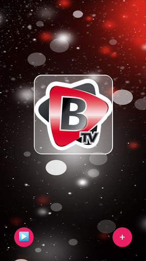 Blitz TV screenshot 1