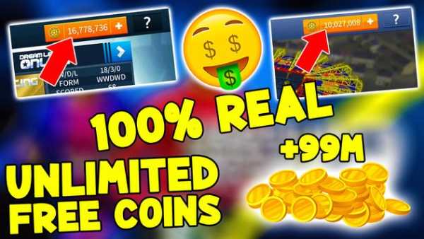Daily Free Coins Hints : DLS Pro Guide 2020 screenshot 1