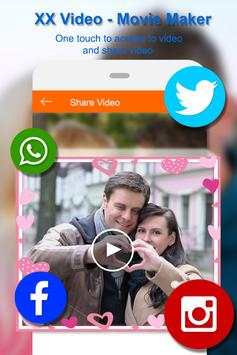 XX Movie Maker screenshot 5