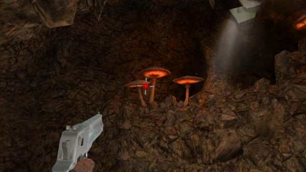 Zombie Shooter: Mankind Last Stronghold screenshot 1