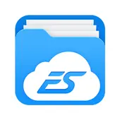 ES File Explorer icon