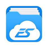 ES File Explorer 1.0.1