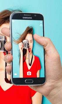 Selfie Camera HD screenshot 2