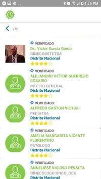 Buscamed screenshot 2