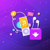 Mp3 Music Downloader & Free Music Download 1.1