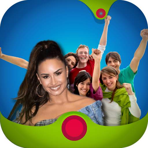 Easy Selfie With Demi Lovato 1.0