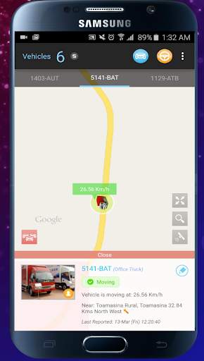 Secutech V2 screenshot 3