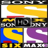 Sony Six Tv Live HD 2018 1.0