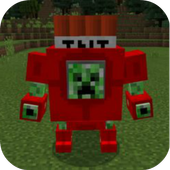Mob Freak for MCPE icon