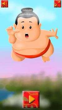 Fat Launcher screenshot 1