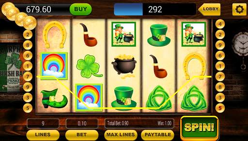 World Of Slots screenshot 11