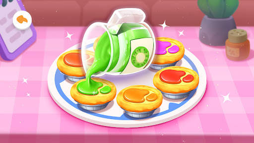 Little Panda Panaderya screenshot 4