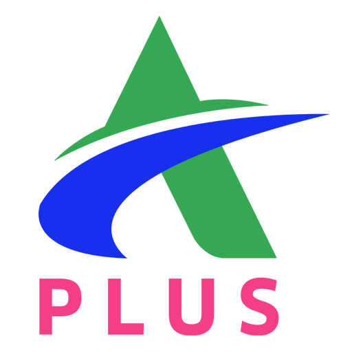 A Plus icon