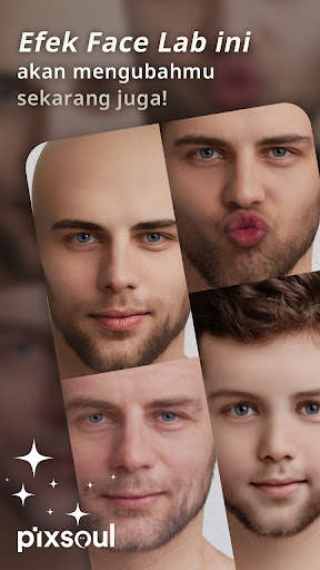 Pixsoul - Face Art Creator App screenshot 6