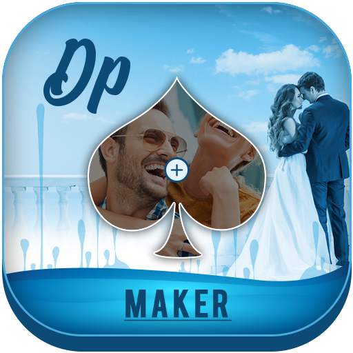Profile Picture Maker - DP Maker for whatsapp 2.0