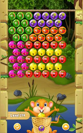 Berries Funny screenshot 15