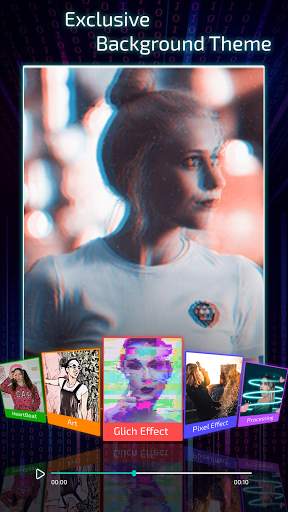 Pro Video Maker & Video Editor screenshot 7