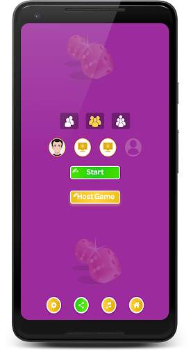 Laadhuu - Ludo Offline - Multiplayer screenshot 2