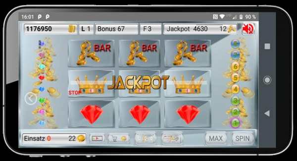 Slot Machine screenshot 2