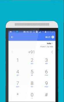 Text Now free text & Texting calls screenshot 1