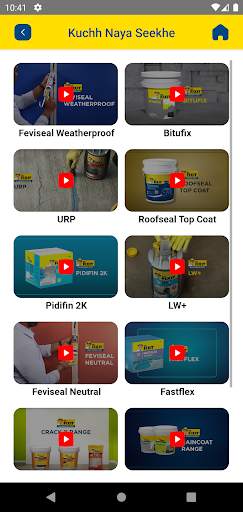 Dr. Fixit Contractor App screenshot 6