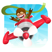AIR SPEED icon