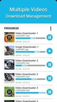 All Video Downloader for Facebook screenshot 2
