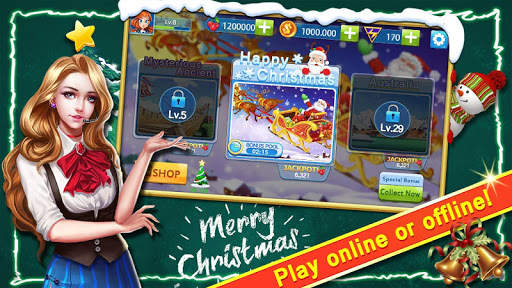 Bingo Arena - Bingo Games screenshot 3