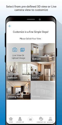 Fenesta – Customize Your Windows & Doors screenshot 3