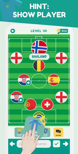 Guess The Football Team - 2023 screenshot 2