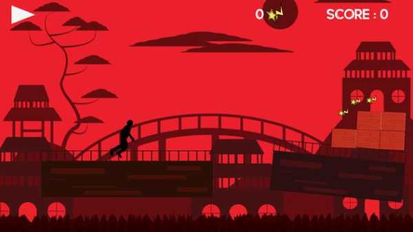 Ninja Kung Fu Fighting Pro screenshot 2