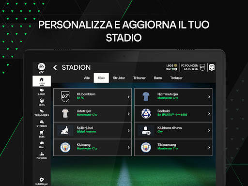 EA SPORTS FC™ 24 Companion screenshot 9