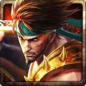 Arcade Fighting