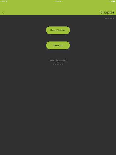 Easy English screenshot 7