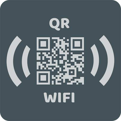 QR Wifi Connection 1.0.5